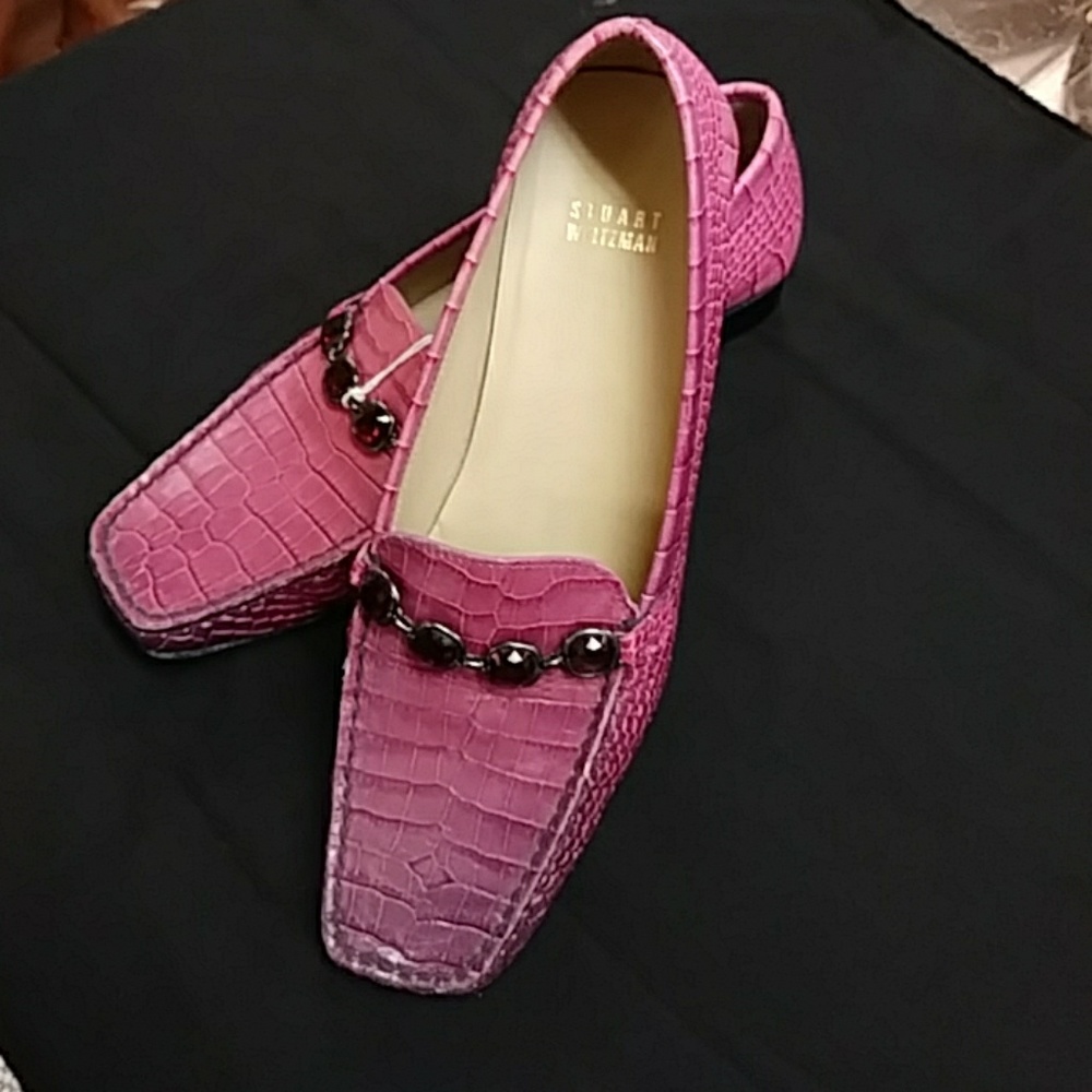 Stuart Weitzman